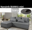 Narożnik BIANKA MINI