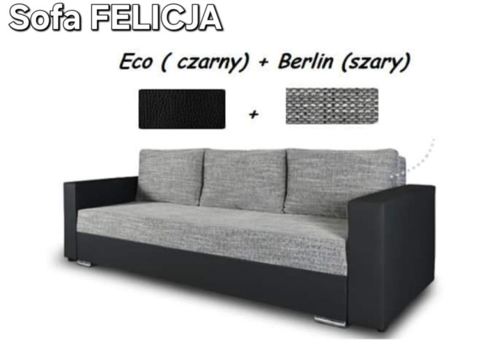 Sofa FELICJA