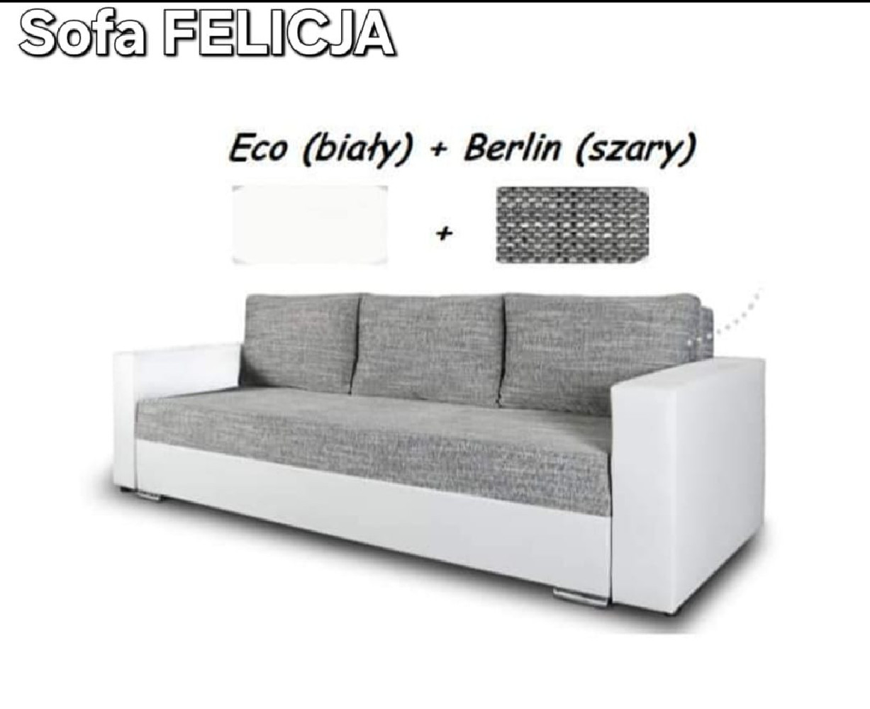 Sofa FELICJA