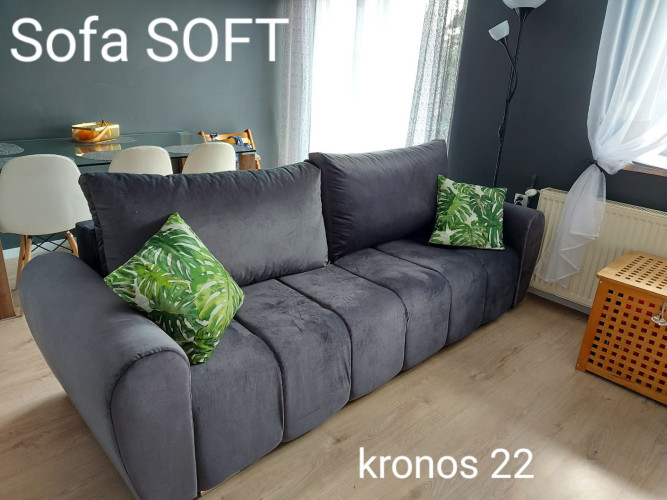 Sofa SOFT