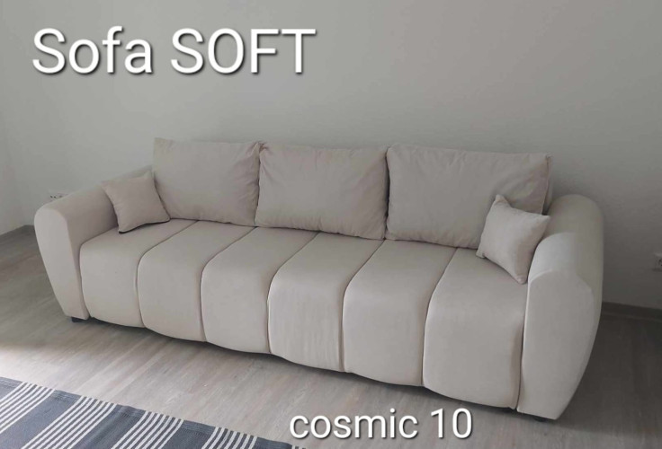 Sofa SOFT