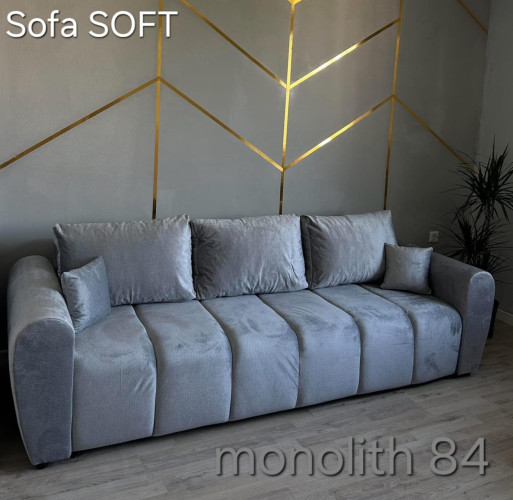 Sofa SOFT