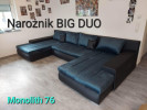 Narożnik BIG  DUO