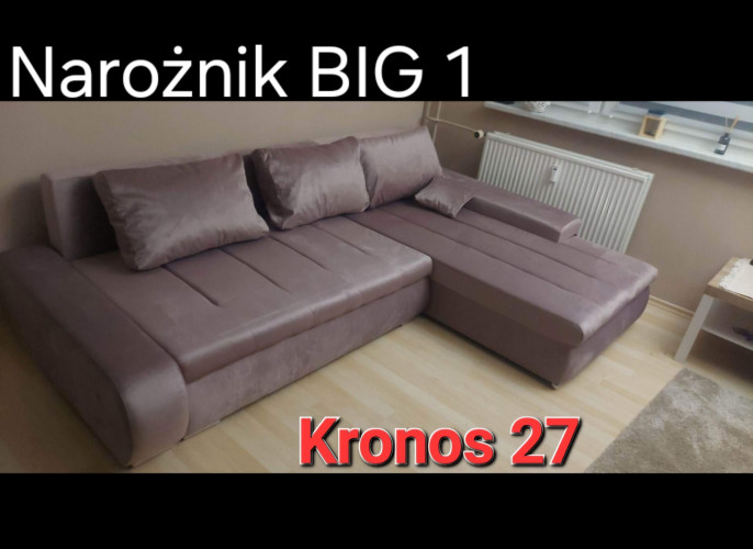 Narożnik BIG 1