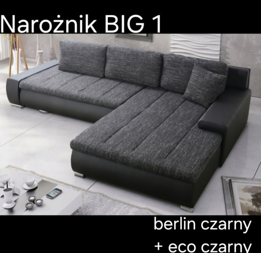 Narożnik BIG 1