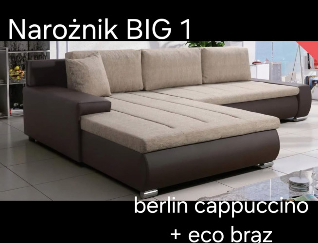 Narożnik BIG 1