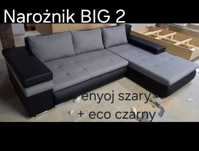 Narożnik BIG 2