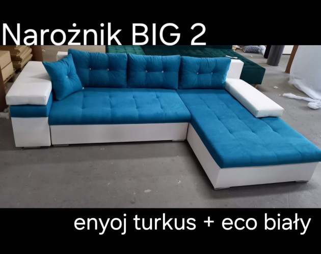 Narożnik BIG 2