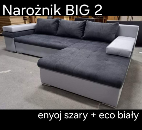 Narożnik BIG 2