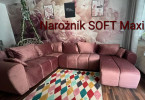 Narożnik SOFT MAXI