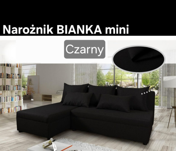 Narożnik BIANKA MINI